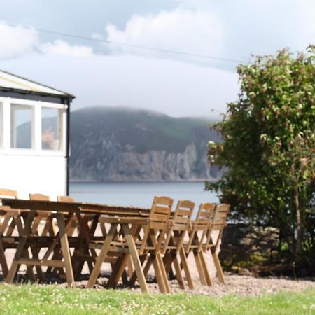 Rural Farmhouse On Kintyre, West Coast Hidden Gem Kildalloig Екстериор снимка