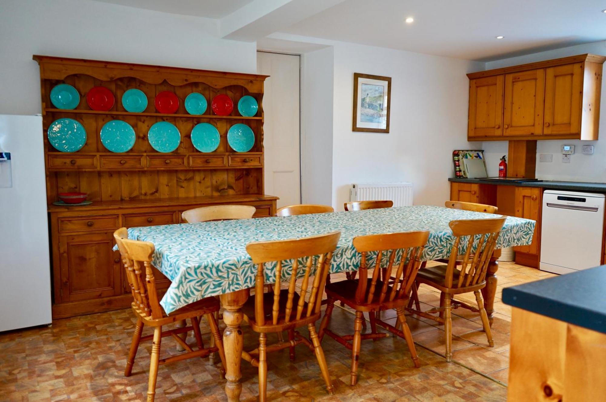 Rural Farmhouse On Kintyre, West Coast Hidden Gem Kildalloig Екстериор снимка