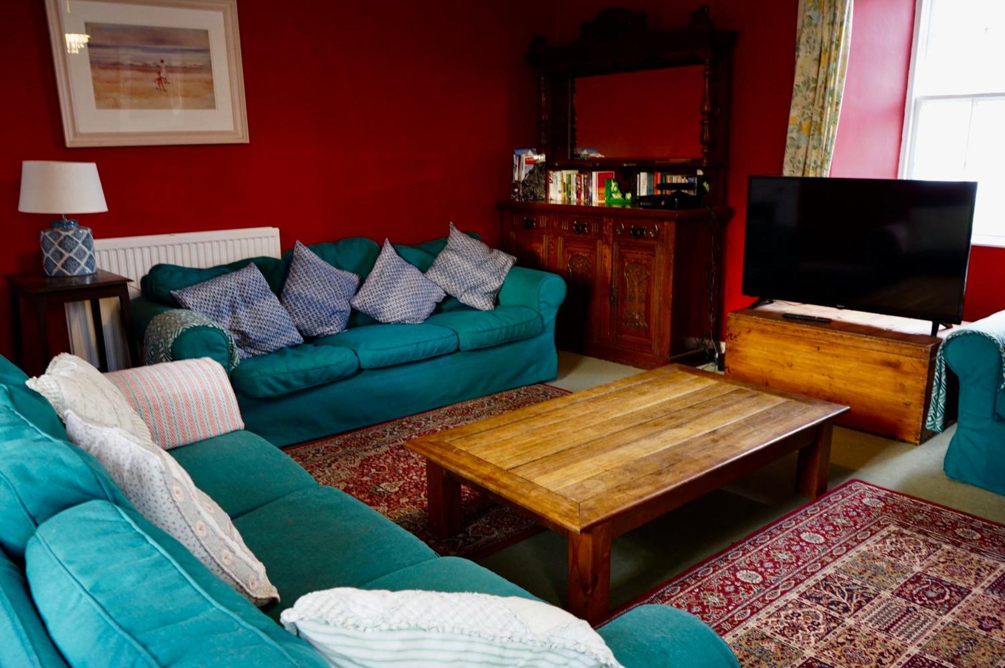 Rural Farmhouse On Kintyre, West Coast Hidden Gem Kildalloig Екстериор снимка