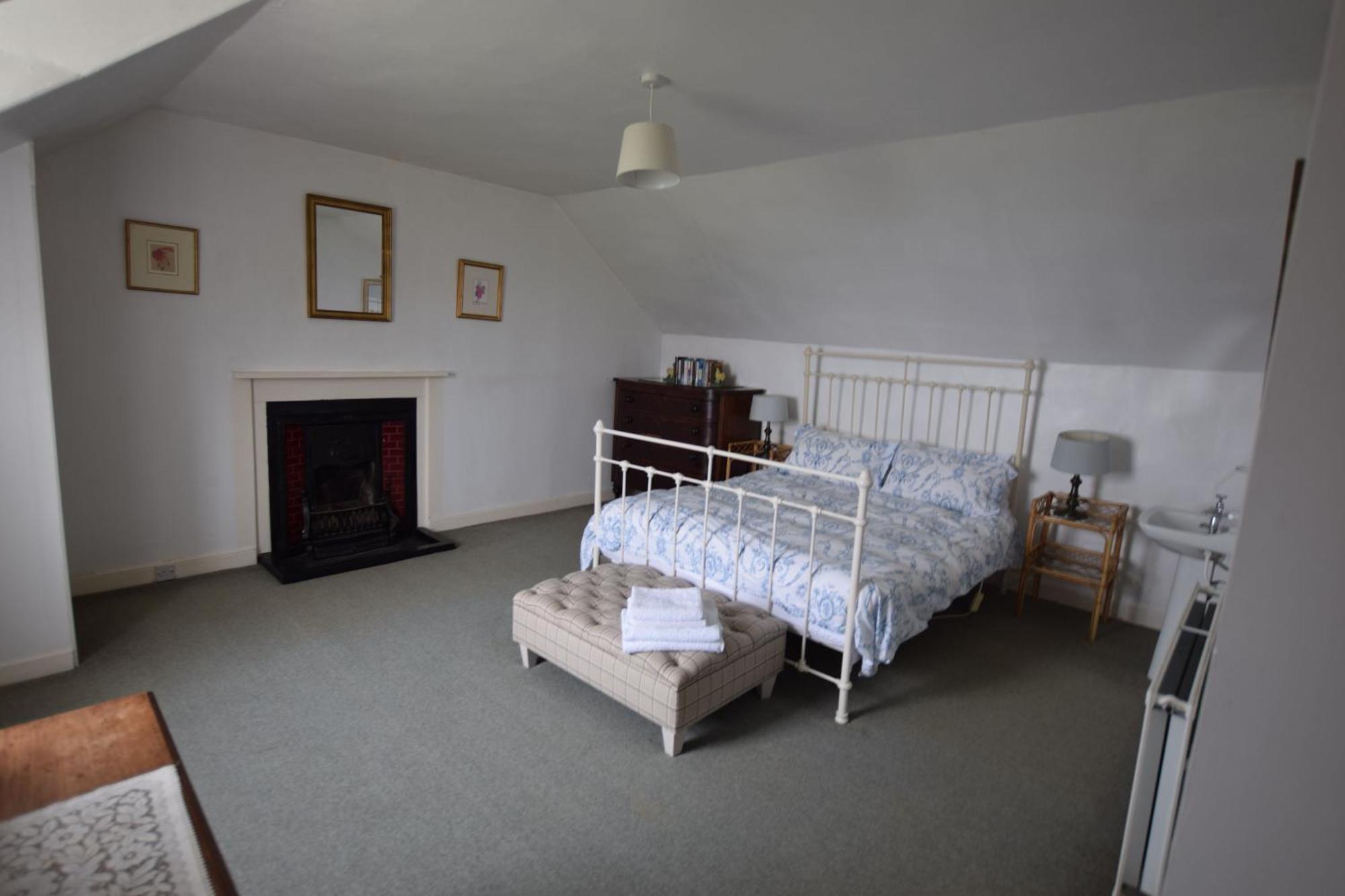 Rural Farmhouse On Kintyre, West Coast Hidden Gem Kildalloig Екстериор снимка